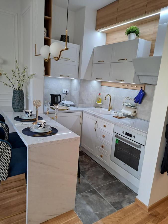 Apartman Rojic Novi Sad Exteriör bild