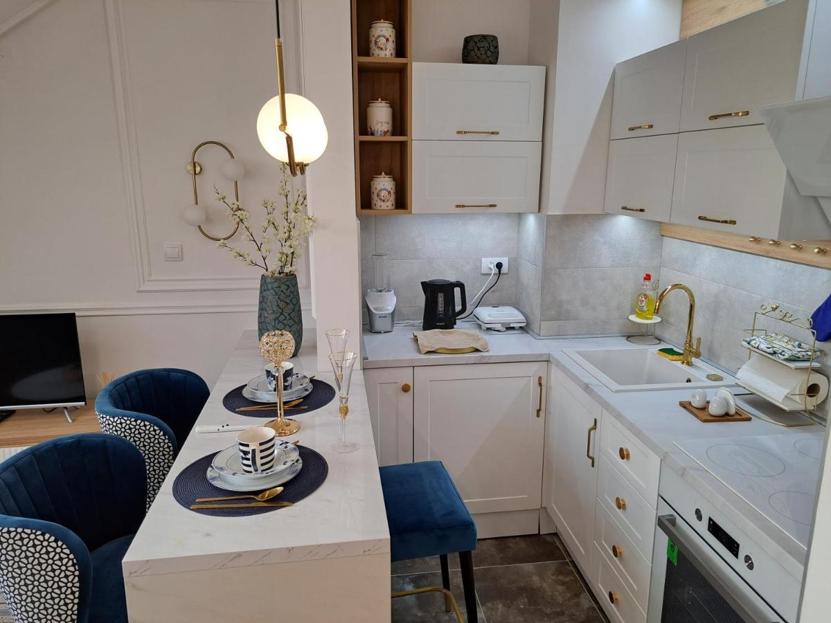 Apartman Rojic Novi Sad Exteriör bild