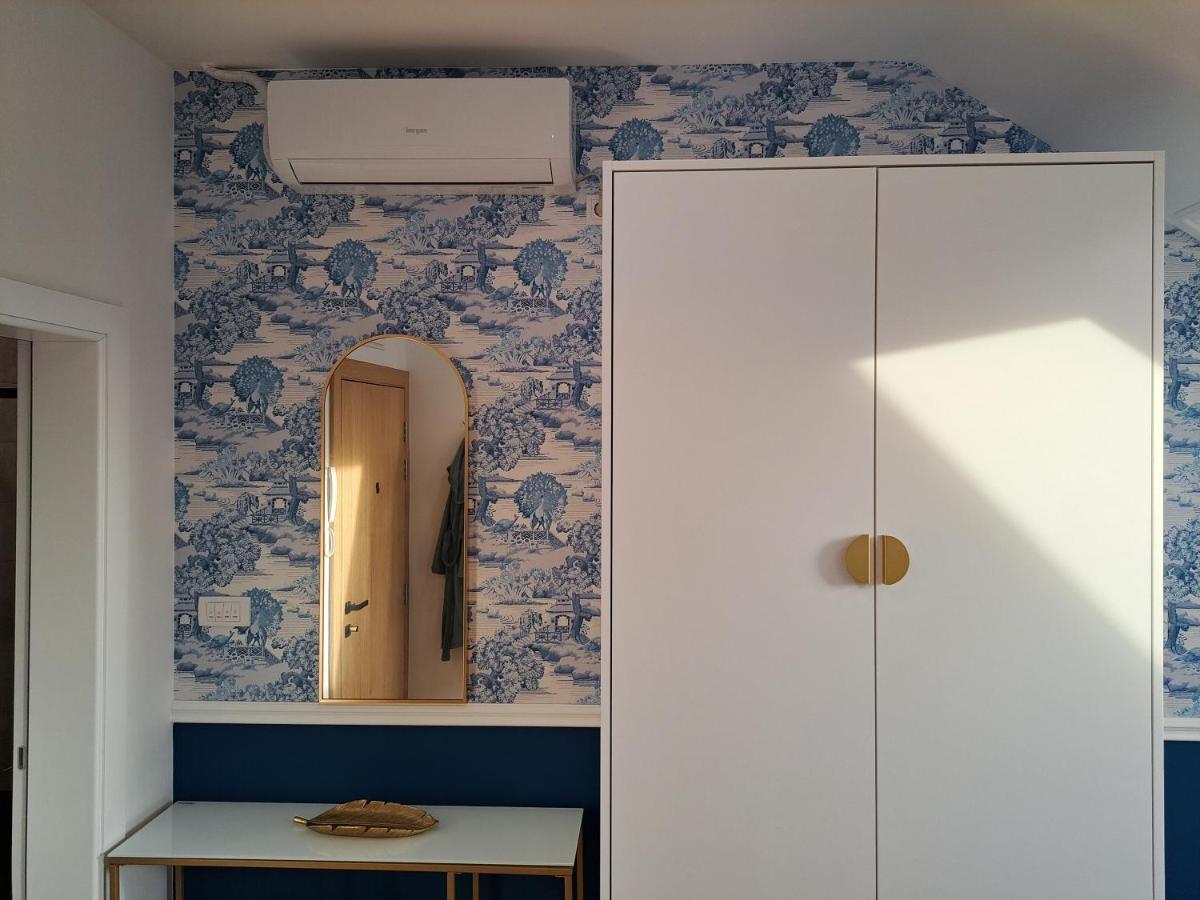 Apartman Rojic Novi Sad Exteriör bild