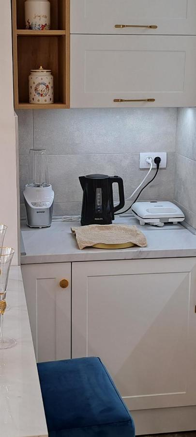 Apartman Rojic Novi Sad Exteriör bild