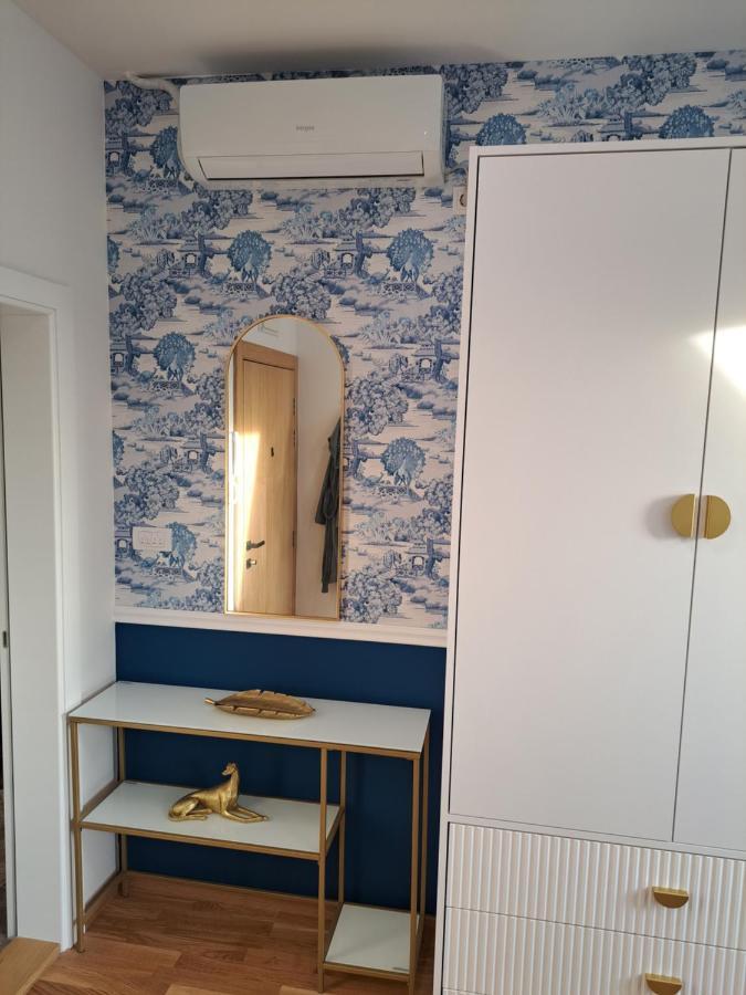 Apartman Rojic Novi Sad Exteriör bild