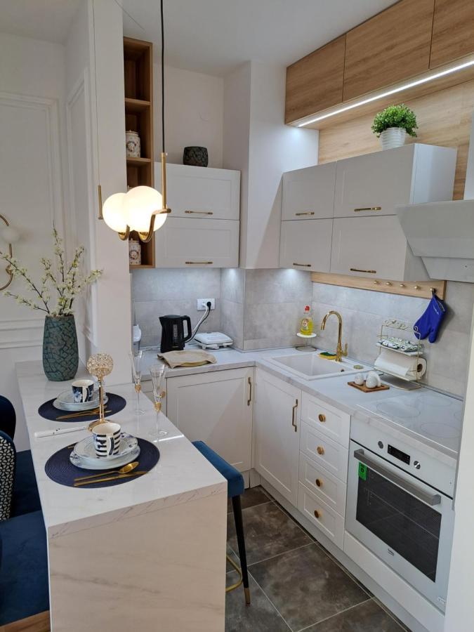 Apartman Rojic Novi Sad Exteriör bild