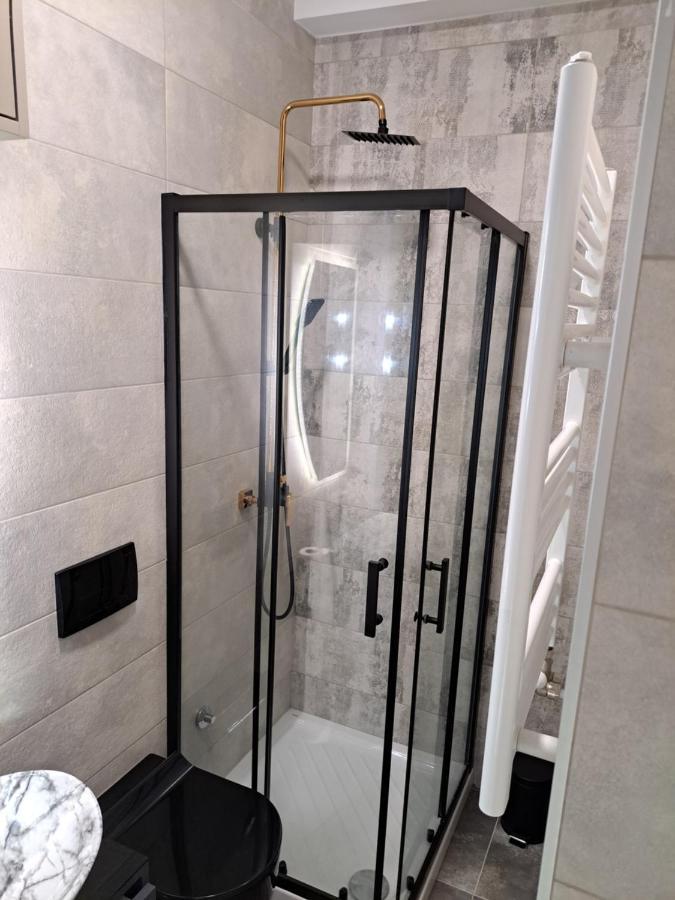 Apartman Rojic Novi Sad Exteriör bild