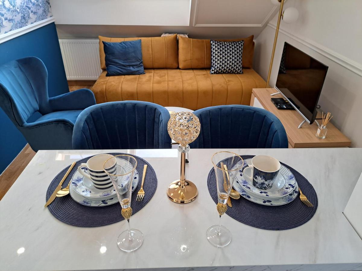 Apartman Rojic Novi Sad Exteriör bild