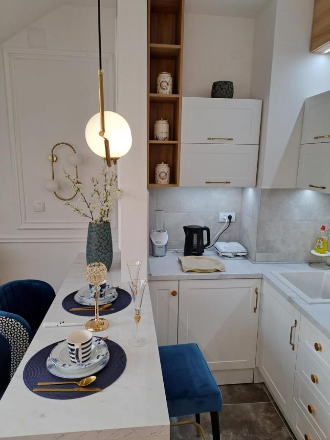 Apartman Rojic Novi Sad Exteriör bild