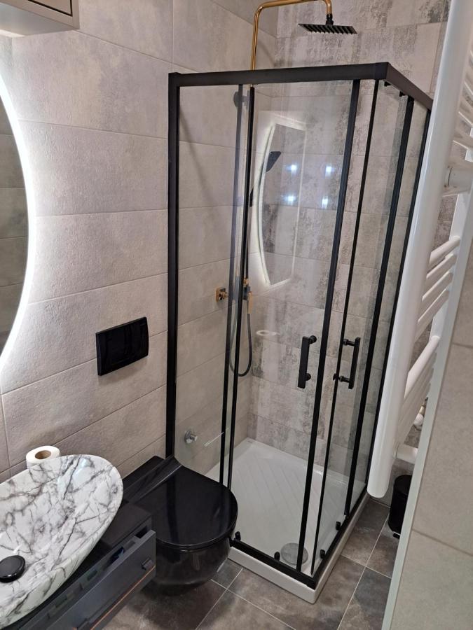 Apartman Rojic Novi Sad Exteriör bild